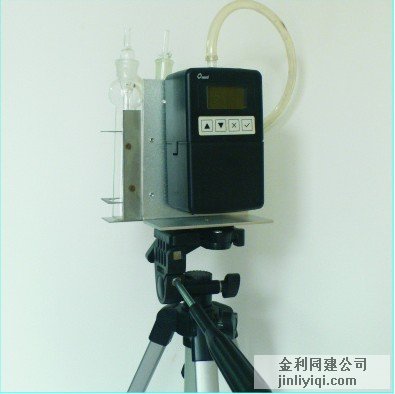 omini5000空氣采樣泵沖擊式區(qū)域采樣