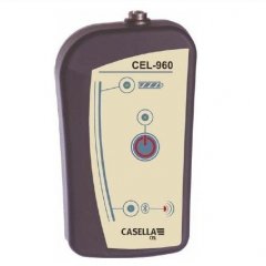 CASELLA CEL-960全身和手臂振動監(jiān)測儀