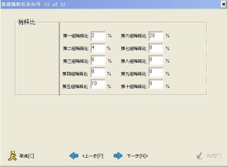 6D 全自動4 合1 液體加樣系統(tǒng)操作步驟
