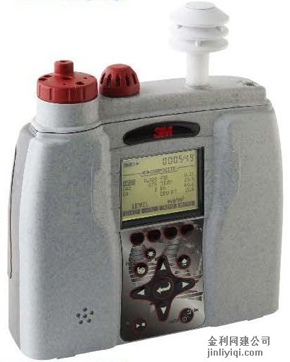 美國3M EVM-7空氣質(zhì)量檢測儀